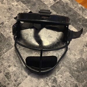 RIP-IT Defense Pro Youth Softball Fielder’s Mask